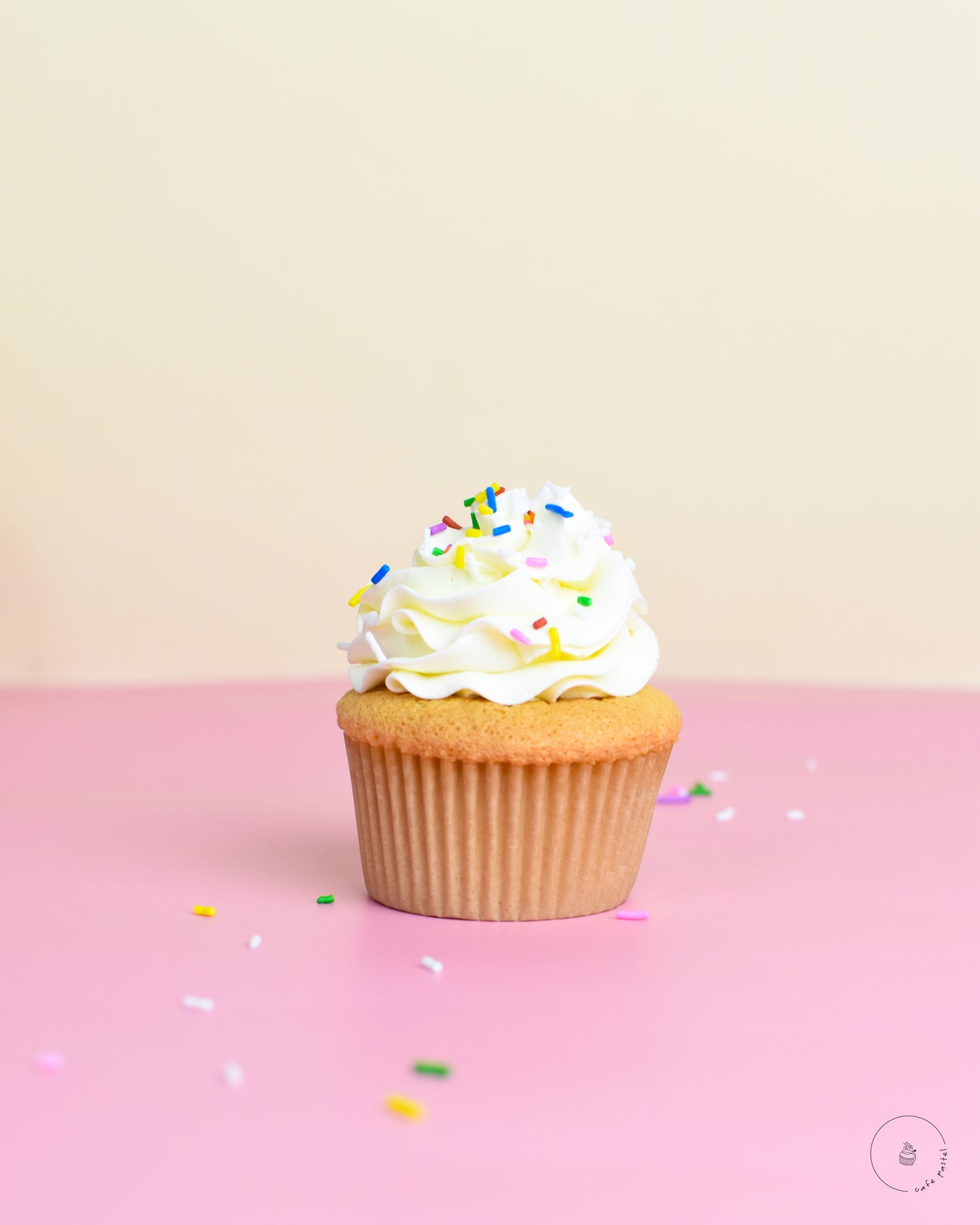 Birthday Cupcakes