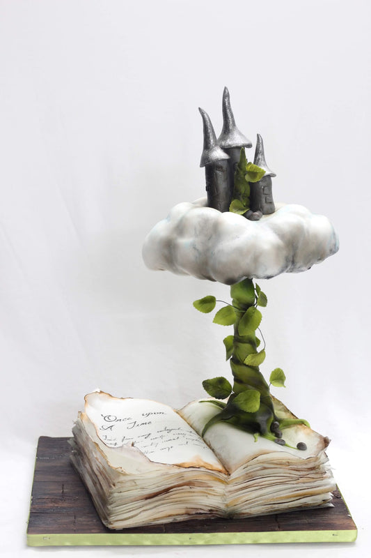 Cake Decorating Course Level 2 (Booking Now)