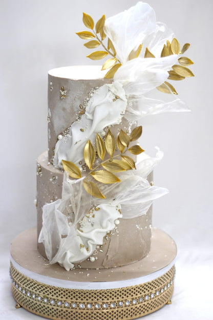Cake Decorating Course Level 2 (Booking Now)