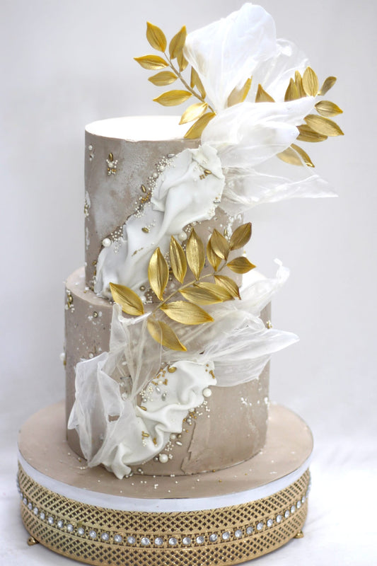 Cake Decorating Course Level 2 (Booking Now)