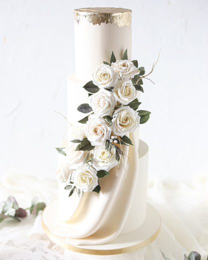 Cake Decorating Course Level 3 (Booking March 2026)