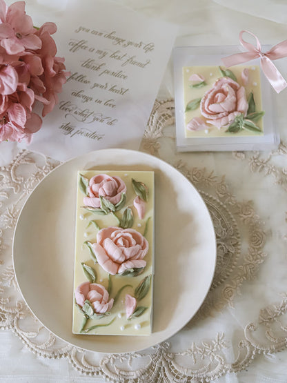 Palette Knife Flower Course - (Nov 9)