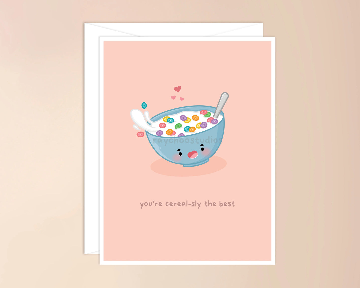 Greeting Cards