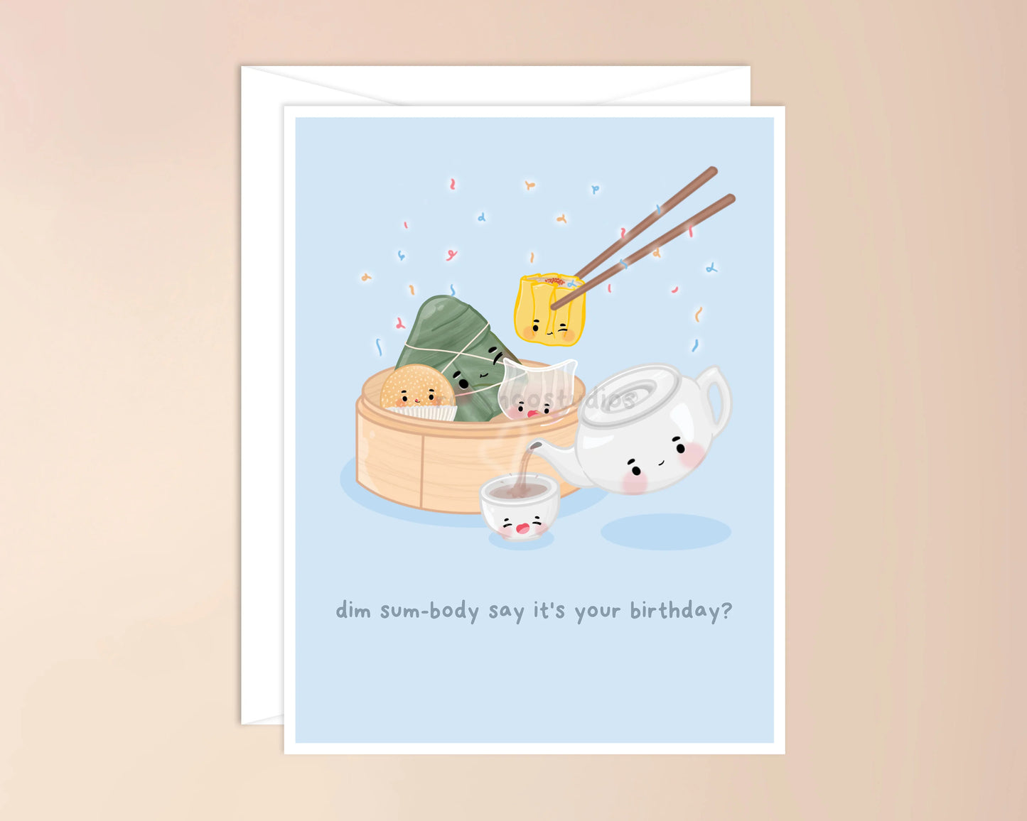 Greeting Cards
