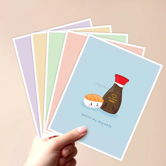 Greeting Cards
