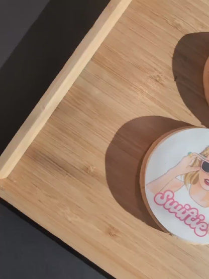 Taylor Sugar Cookies