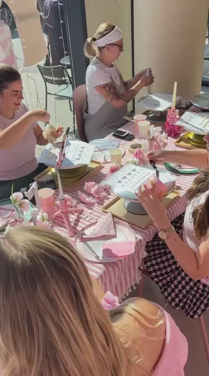 The Trinity Bellwoods Cake Club: Bento Workshop - Nov 15th