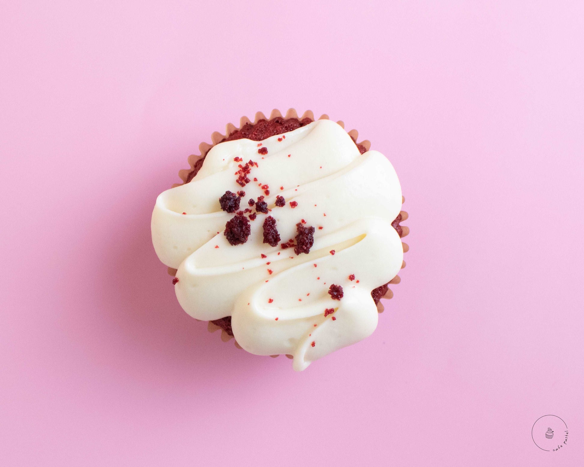Assorted Cupcakes.