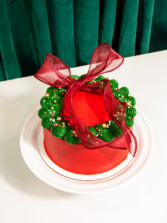 The Trinity Bellwoods Cake Club: Bento Workshop - Dec 20