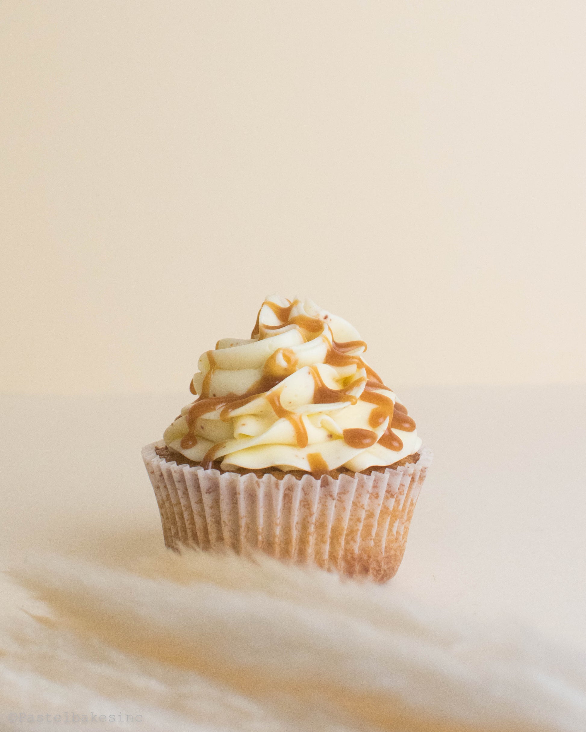 Assorted Cupcakes.